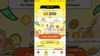 I JUST MADE MY FIRST WITHDRAWAL FROM WILD CASH MINING APP