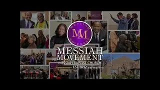 January 12, 2025| Guest Preacher  Rev. Greg Jackson