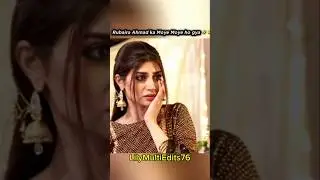 Sitara nay mara thpr😂&hearts;️🔥#nimi #sitara