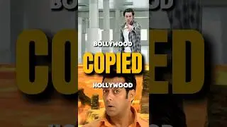 Bollywood copied Hollywood movies | E . T | Bruce Almighty | Hite | #shorts #trending #viralshort