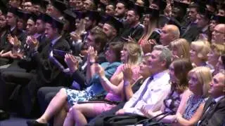 Sandi Toksvig graduation speech   13th July 2016