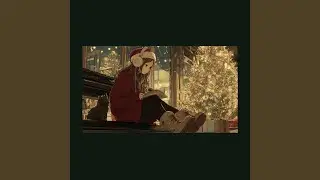 Santa's Running Late