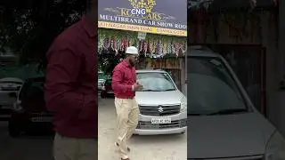 Lowest Price CNG Second Hand Cars in Hyderabad | Used Vehicles for Sale at KGN CARS