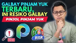 GAGAL BAYAR PINJAM YUK TERBARU, INI RESIKO GALBAY PINJAM YUK !