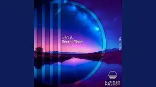 Secret Place (Original Mix)