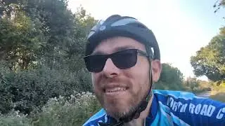 Bike Packing To The Cotswolds & Back