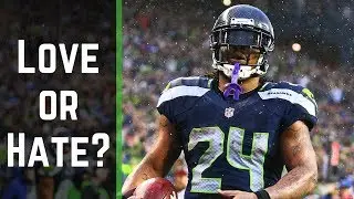 2017 Fantasy Football: Top 5 Controversial Players