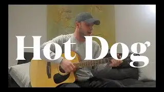Hot Dog (Led Zeppelin cover)