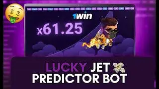 🔥 LUCKY JET SYSTEM | I WASN’T READY FOR THIS 2026