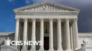 Supreme Court sides with Texas Republicans on congressional map