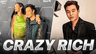 INSIDE THE CRAZY RICH LIFESTYLE OF BLING EMPIRE STAR MIMI MORRIS
