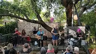 The Peculiars - June 3, 2023 Full Moon Saturdays at Stonywood - Set1