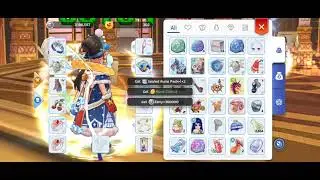Ragnarok Mobile TTL 1-4 Feb 16, 2021