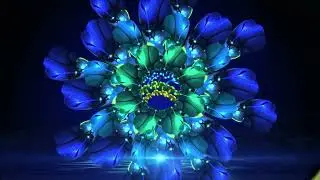 Hindu God Background 4K VJ Loop Video | No Copyright Motion Background Video