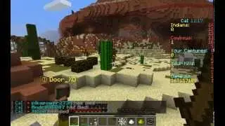 minecraft severplay