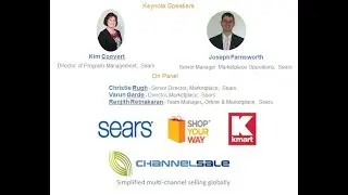 [Webinar] Sears + Kmart + ShopYourWay Seller Best Practices