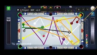 8 Ball Pool Toronto gameplay