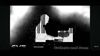 Armin van Buuren - Fathers and Sons 