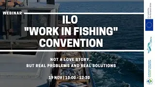 Webinar - ILO 