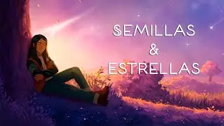 &Aacute;yax the Kosmonaut - Semillas y Estrellas ft. Maria Fernanda