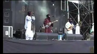 Tinariwen - CLER ACHEL