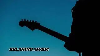 Reinhardt Buhr - a New Song (ft Daniel Peters) / RELAXING MUSIC