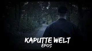 DREVIK - KAPUTTE WELT (prod. by Sedivi & Epos x Official Video)