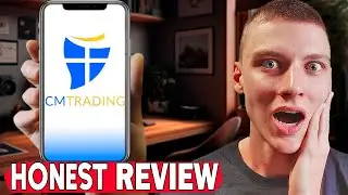 Честный обзор CM Trading: мой реальный опыт работы с этим брокером