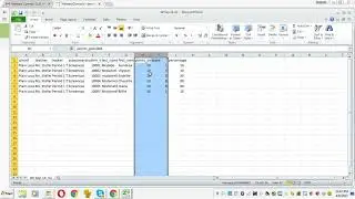 MasteryConnect to SLO Template Tutorial