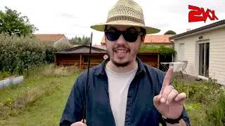 CHANNEL SURFING (SHORT FILM)