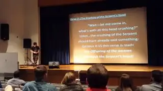 Timothy Brindle Live @ WTS: 