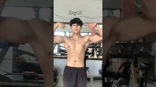 Bulking day 16 | Target 3000 calories #gymmotivation #gymlover #fitnessjourney #fitness