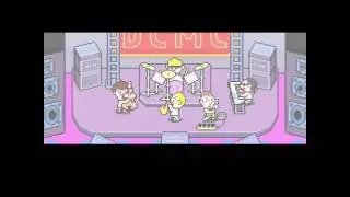 Mother 3- DCMC Concert