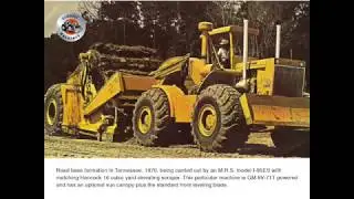 Forgotten companies: Mississippi Road Supply (MRS) company