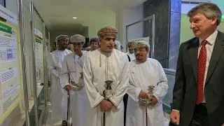 Petroleum Development Oman (PDO) Day 2015