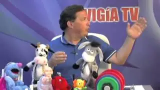 Reordenaci&oacute;n Barrio Del Real (El Vig&iacute;a TV)