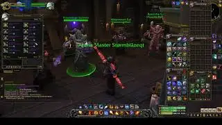 Wow where to buy gears with titan residuum
