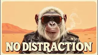 5 Desert Noir Guitar Chill-Funk Mood #cinematic