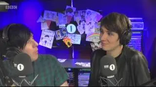 Radio Show 2014.06.08 - Segment 18: Nan Cam