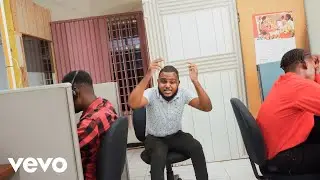 Tadre - Changes (Official Video)
