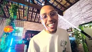 VLOG do BRAZ 004 | Um Dia, Dois Videoclipes: Bastidores Intensos!🔥🎬