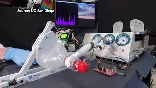 UC San Diego Engineers Design Low-Cost DIY Ventilators To Aid Coronavirus Efforts