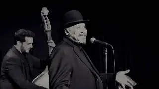 Bruce Ellison & The Jellodies   Honeysuckle Rose