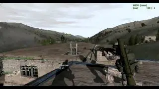 Arma 2 Funny Moments xD