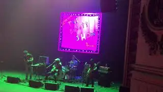 BIGOTT Live Teatro Principal 10/05/18