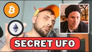 🛸 (UFO) Tom DeLonge talks UFOs, Secrets, Government Agents, Good vs. Evil & Deep State