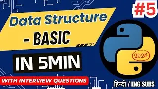 Python for Beginners: Lists, Tuples, Dictionaries & Sets Simplified
