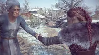 A Plague Tale: Innocence / Cap&iacute;tulo 17: Ep&iacute;logo