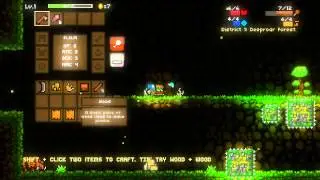 Играем в Magicite #1