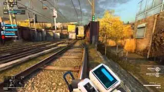 Dirty Bomb - Player JiM abusing the system #1